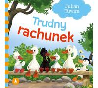 Compte difficile - Julian Tuwim (Buch auf Polnisch)