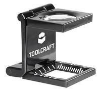 Compte-fils de précision 10 x TOOLCRAFT 1505088 1 pc(s)
