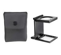 Compte-fils de précision 6 x TOOLCRAFT 1505090 1 pc(s)