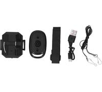 Compte-Gouttes De Lanceur De Drone Rc,Système De Largage De Drone 2.4g De Chargement Usb Léger Noir Avec Télécommande Pour Mini 3 Pro