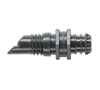 Gardena Goutteurs G1341-29 Final 4 l/h – 25 goutteurs, aiguille de nettoyage – Standard