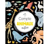 COMPTE LES ANIMAUX AVEC MARGUERITE