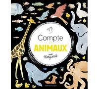 Marguerite Courtieu – Compte les animaux avec Marguerite