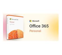 Compte personnel Microsoft Office 365 - 5 postes - Windows, Mac, Android