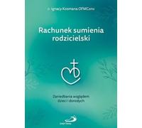 Compte rendu de conscience des parents