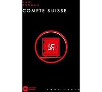 Compte suisse Paul Emil Erdman (Auteur)