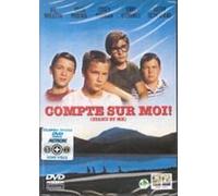 Compte sur moi ! (Stand By Me) – VF – Édition Belge – Sony