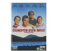 COMPTE SUR MOI/STAND BY ME/VF G