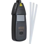 Compte-tours électroniques à affichage LED KS TOOLS - 455.0130