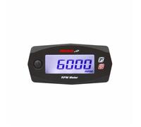 Compte tours koso digital mini 4 15000 trs-min (69,8x34,4x17,2 mm)