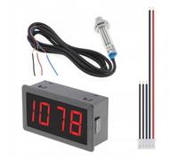 Compte-tours numérique, compte-tours, LED CF5135C-Z