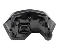 Compte-tours numérique pour instrument de moto 12 V - Boîtier en ABS - Pour moto FZ16 - Avec indicateur de carburant