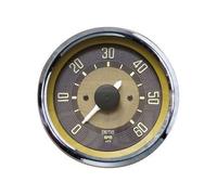 Compte-tours Smith 80mm 6000tr/min