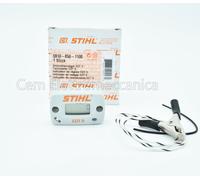 Compte-Tours STIHL EDT 9 - Indicateur de Vitesse Compteur Tours Mesure Numérique