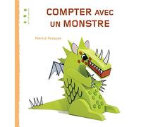Compter avec un monstre