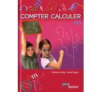 Compter calculer CE1