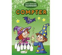 Compter - Collectif - Grenouille - broché - Document jeunesse