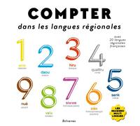 Compter dans les langues régionales