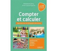 Compter et calculer Madeleine Deny (Auteur), Anne-Cécile Pigache (Auteur)