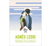 Compter les couleurs