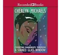 Compter Les Gouttes de Pluie à Travers Un vitrail [Import]