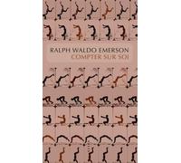 Compter sur soi Self-reliance - Ralph Waldo Emerson - Allia - broché - Essai