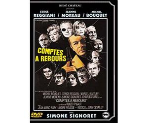 Comptes À Rebours