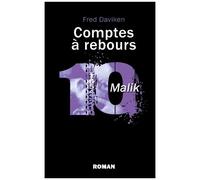Comptes À Rebours - Malik