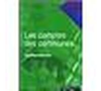 Comptes des communes 2001 Synthèse nationale - Collectif - Documentation Francaise - broché - Etude
