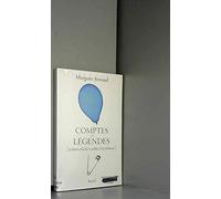 Comptes et légendes. La dette et la face cachée de