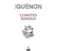 Comptes Rendus