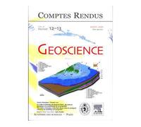 Comptes rendus academie des sciences geoscience tome 338 fas - Trouiller - Lavoisier Industrie - broché - Livre