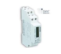 Compteur 220Vac Digital 40A - Digital electric 14114