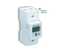 Compteur 220Vac Digital 80A - Digital electric 14116