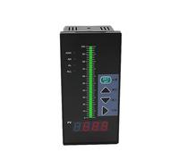 Compteur à colonne lumineuse, affichage universel, relais RS485, régulateur de pompe à eau 4-20mA(Vertical 80 160)