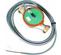 compteur à faisceau unique Wolf 2745005 pour FWS