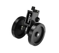 Compteur à rouleaux Z94-F, poinçonneuse mécanique, compteur automatique industriel, compteur à 5 chiffres, compteur de ligne d'assemblage Instruments de mesure(Z94-F Code Counter)