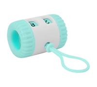 Compteur à tricoter - Compteur de rangs à tricoter 2,3 x 1,5 cm | Compteur de rangs de tissage | Outil manuel de comptage de mailles - Accessoire portable + design compact en polypropylène |