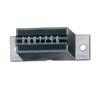 Compteur additionneur Kübler AK 07.00 12 V/DC