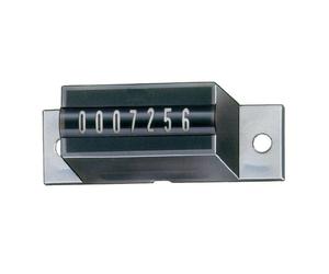 Compteur additionneur Kübler AK 07.00 12 V/DC