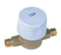 ione Compteur d'eau divisionnaire Aquadis+ eau froide - Itron