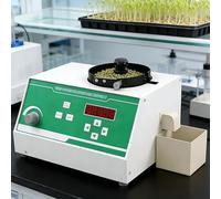 Compteur automatique à grande vitesse, affichage numérique LED, 7 vitesses réglables, capacité de comptage 1-99999 pour graines, pilules, petites pièces