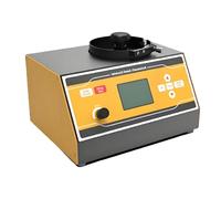 Compteur automatique de graines, compteur de tablettes numériques, écran LCD, plage de 1 à 12 mm, précision ± 2‰, ≥ 1000/3min, comptage rapide et précis pour l'agriculture