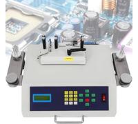 Compteur automatique de pièces SMT SMD avec écran LCD, puissance de 25 W pour un comptage précis des composants dans l'assemblage électronique