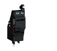 Compteur AX/AL Ener - APPAREILLAGE DE TETE HAGER HXS120H
