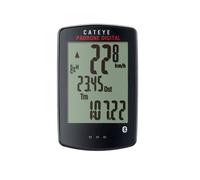 Compteur cateye padrone digital wireless capteur de vitesse cadence