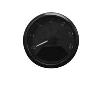 Compteur Compteur de vitesse numérique universel pour moto, écran LCD 12000 tr/min, odomètre, tachymètre, 1 à 4 cylindres Tachymètre numérique(A)