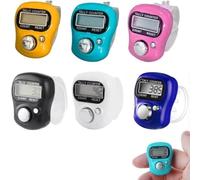 Compteur, Compteur Manuel, Compteur Digital, Compteur Numérique, Compteur Electronique, Compteur électronique, Compteur Numeration, Compte-Rangs, Compte Rang Tricot