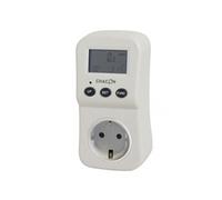 Chacon - Compteur consommation Ecowatt 550 Schuko