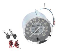 Compteur CRONOMAC pour VOLKSWAGEN Coccinelle 1302/1303 - 120km/h